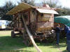 Ransomes, Sims and Jeffries Threshing Machine A 48 No.23646 Heavy 