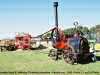 Ransomes, Sims and Jeffries Threshing Machine