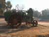 1912 Rumely Oilpull Tractor Model F 15-30