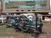 Stationery Engine - Villiersdorp Veteran Tractor and Engine Show