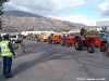 Tractor Parade - Villiersdorp Veteran Tractor and Engine Show