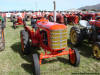 Unknown Tractor