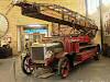 1928 Morris Magirus Tower Ladder - JHMT