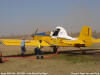 Ayres S2R-T34 ZS-ODD - Bomber 1 - Piet Retief Fire Base - DvdB