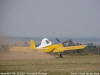 Ayres S2R-T34 ZS-ODD - Bomber 1 - Piet Retief Fire Base - DvdB