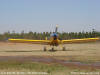 Ayres S2R-T34 ZS-ODD - Bomber 1 - Piet Retief Fire Base - DvdB