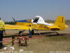 Ayres S2R-T34 ZS-ODD - Bomber 1 - Piet Retief Fire Base - DvdB