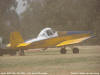 Ayres S2R-T34 ZS-ODD - Bomber 1 - Piet Retief Fire Base - DvdB