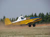 Ayres S2R-T34 ZS-ODD - Bomber 1 - Piet Retief Fire Base - DvdB