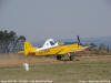 Ayres S2R-T34 ZS-ODD - Bomber 1 - Piet Retief Fire Base - DvdB