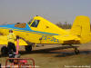 Ayres S2R ZS-JEL - Piet Retief Fire Base - DvdB