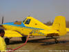 Ayres S2R ZS-JEL - Piet Retief Fire Base - DvdB