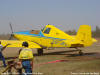 Ayres S2R ZS-JEL - Piet Retief Fire Base - DvdB