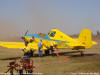 Ayres S2R ZS-JEL - Piet Retief Fire Base - DvdB