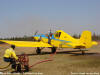 Ayres S2R ZS-JEL - Piet Retief Fire Base - DvdB