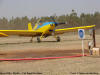 Ayres S2R ZS-JEL - Piet Retief Fire Base - DvdB