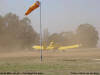 Ayres S2R ZS-JEL - Piet Retief Fire Base - DvdB