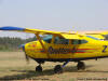 Cessna 182R ZS-KXJ - Spotter 1 - DvdB