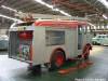 Fire Engine Outeniqua Transport Museum