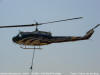 Garlick UH-1H - ZS-HBV - Piet Retief Fire Base - DvdB