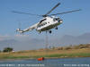 Kazan Mi-8MTV-1 ZS-TUT - Paarl - DvdB