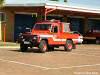 Landrover Skid Unit - Potchefstroom F&R - FZ - 2003