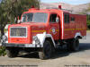 Magirus Deutz - Matjiesfontein - DvdB