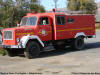 Magirus Deutz - Matjiesfontein - DvdB