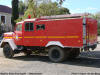 Magirus Deutz - Matjiesfontein - DvdB