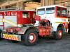 MAN 16-240 Fire truck #2091 - NMMM