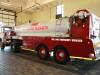 MAN 16-240 Water truck #2087 - NMMM