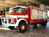 Mercedes Benz 1517 - NMMM firetruck