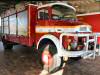 Mercedes Benz 1517 - NMMM firetruck