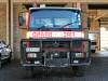 Mercedes Benz Econoliner 1617 #2005 firetruck - NMMM