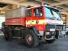 Mercedes Benz Econoliner 1617 firetruck - NMMM