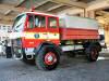 Mercedes Benz Econoliner 1617 firetruck - NMMM