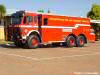 Mercedes Water Tanker Potchefstroom F&R - FZ - 2003