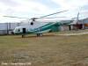 Kazan Mi-8P  ZS-RPX  Fire fighting Chopper, George. Photo  Robert Adams 2006