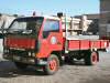 Mitsubishi Canter 30 Utility truck NMMM U7