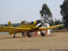 PZL-Mielec M18 Dromader ZS-OTR Piet Retief Fire Base - DvdB