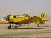 PZL-Mielec M18 Dromader ZS-OTR Piet Retief Fire Base - DvdB