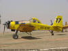 PZL-Mielec M18 Dromader ZS-OTR Piet Retief Fire Base - DvdB