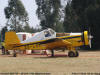 Rockwell S2R-T34 -  ZS-LOA - DvdB