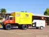 Unimog  HazMat - Potchefstroom Fire and Rescue - Frank Zeiler - 2003