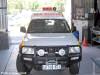 Mitsubishi Rescue Vehicle - DK - 2007