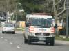 Volkswagen Netcare 911 Ambulance