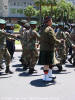 Remembrance Day Parade Cape Town 11-11-2007 104