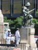 Remembrance Day Parade Cape Town 11-11-2007 33