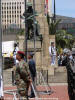 Remembrance Day Parade Cape Town 11-11-2007 34