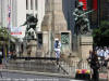 Remembrance Day Parade Cape Town 11-11-2007 35